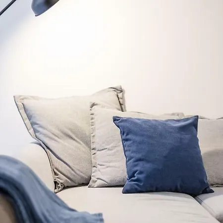 The Almada Apartment