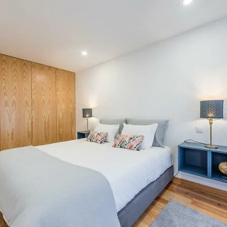 Apartment The Almada *